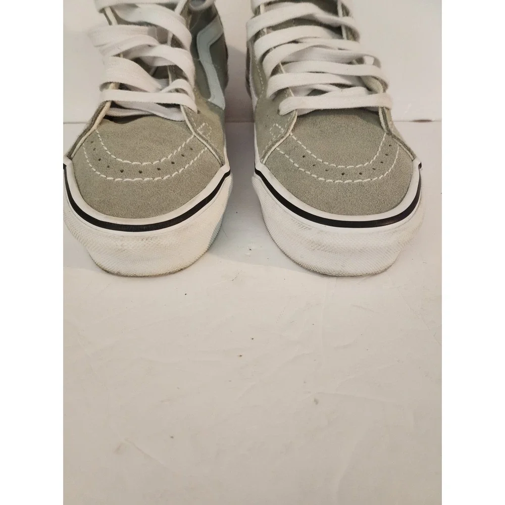 Vans sk8 hi